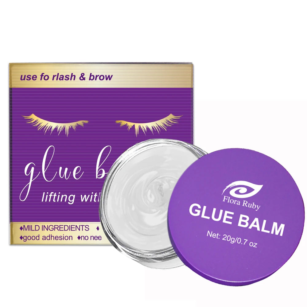 Lash Balsam
