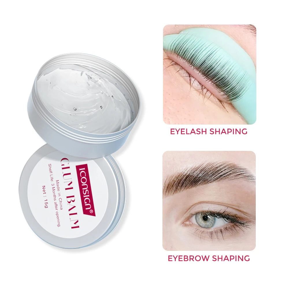 Lash Balsam